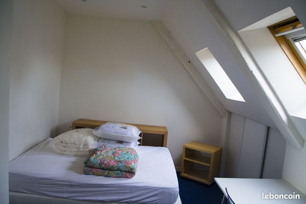 Appartement à louer, 22m², Rennes