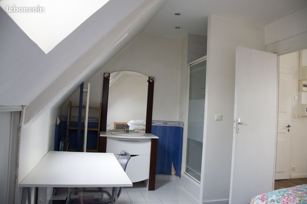 Appartement à louer, 22m², Rennes