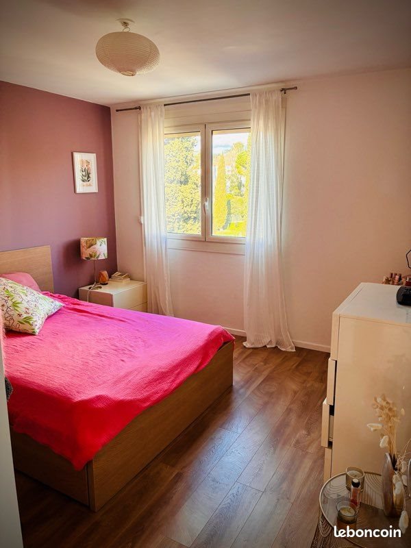 Appartement à vendre, 71m², Marseille 12ème