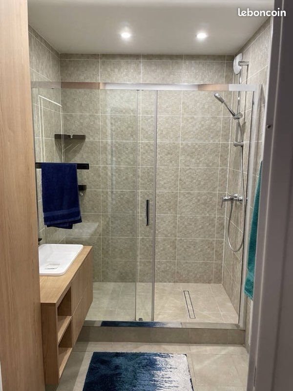 Appartement à louer, 66m², Pantin