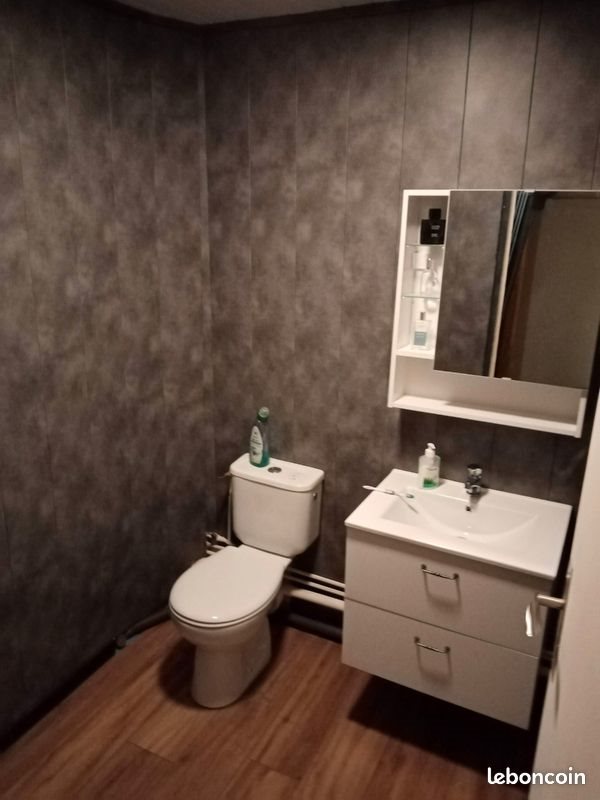 Appartement à louer, 30m², Montréjeau