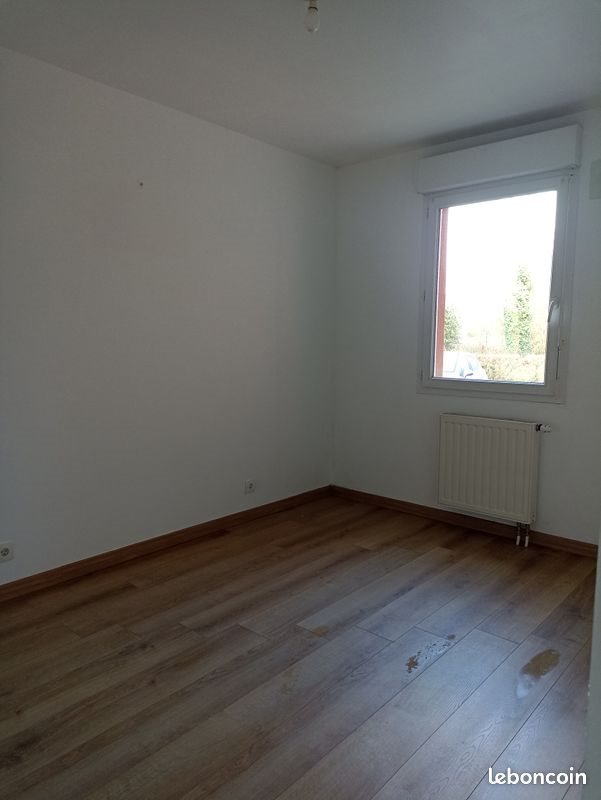 Appartement à louer, 52m², Betton