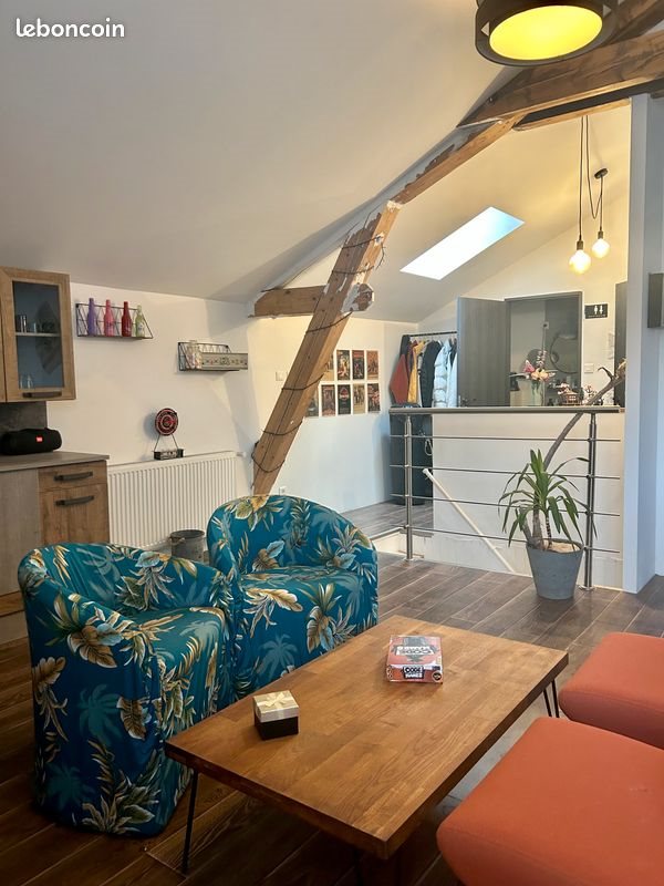 Maison à vendre, 156m², Essey-lès-Nancy