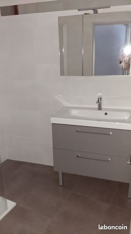 Appartement à louer, 51m², Creutzwald