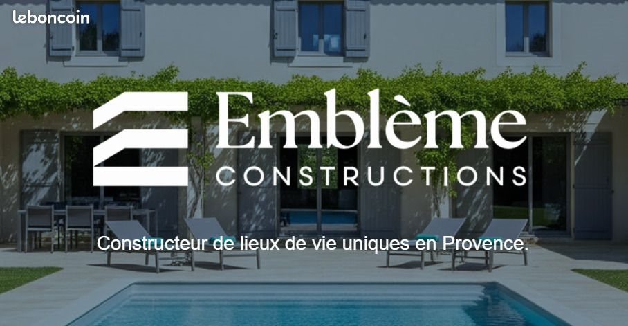 Maison à vendre, 140m², Gardanne