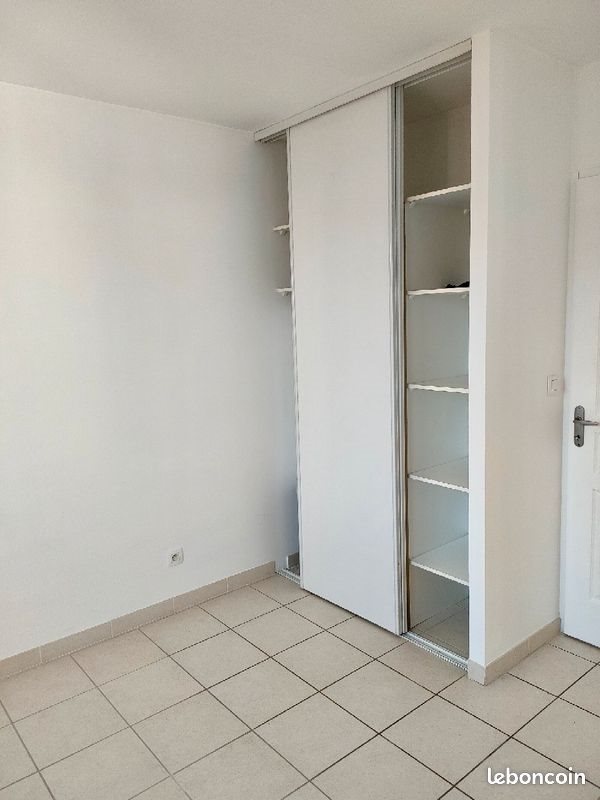 Appartement à louer, 28m², Montpellier