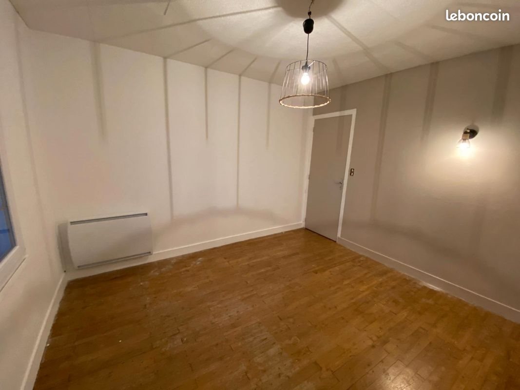 Maison à louer, 80m², Couture-d'Argenson