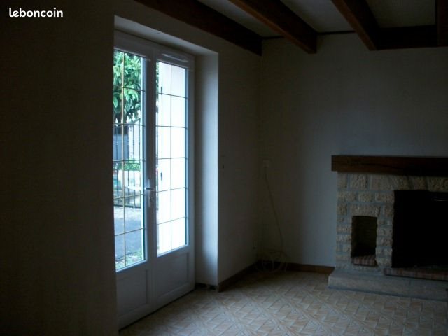 Maison à louer, 80m², Couture-d'Argenson