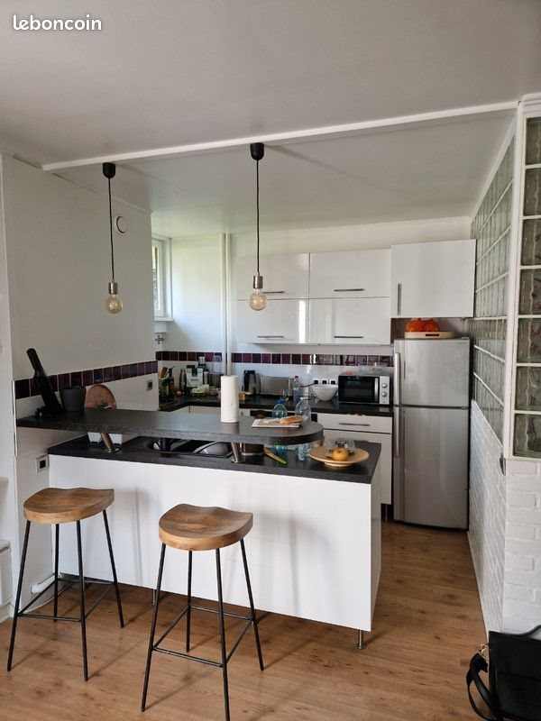 Appartement à louer, 38m², Jouy-en-Josas