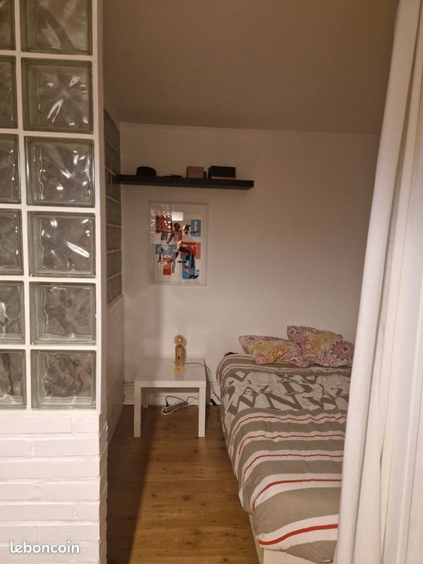 Appartement à louer, 38m², Jouy-en-Josas