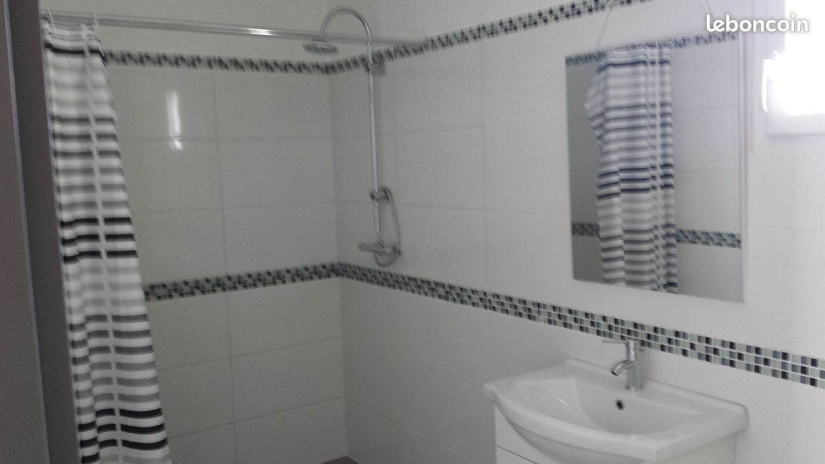 Maison à louer, 79m², Thairé