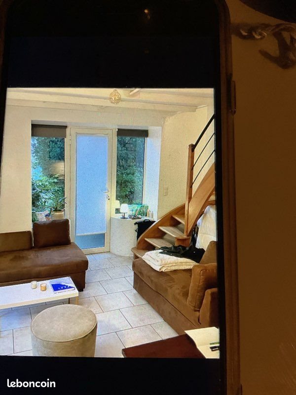 Maison à louer, 40m², Vienne