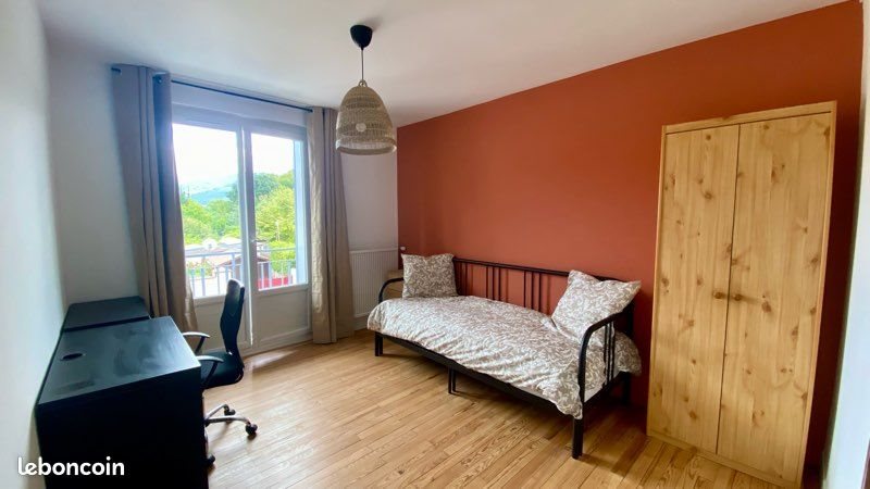 Appartement à vendre, 65m², Grenoble