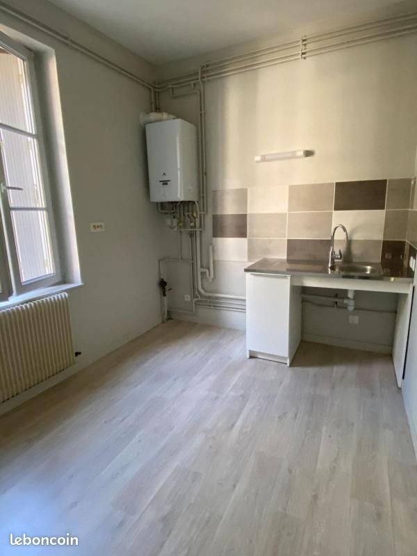Appartement à louer, 99m², Les Hermites