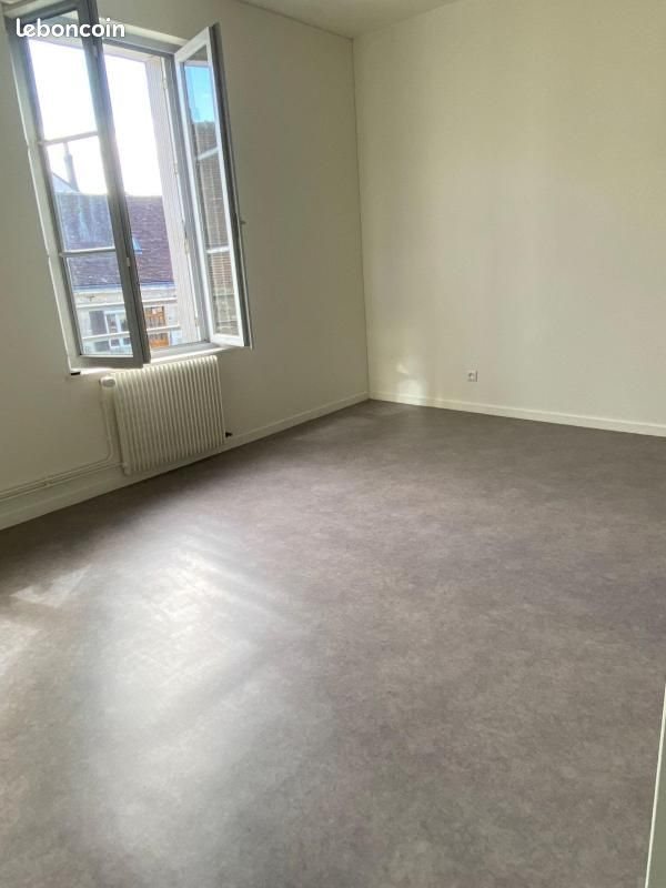 Appartement à louer, 99m², Les Hermites