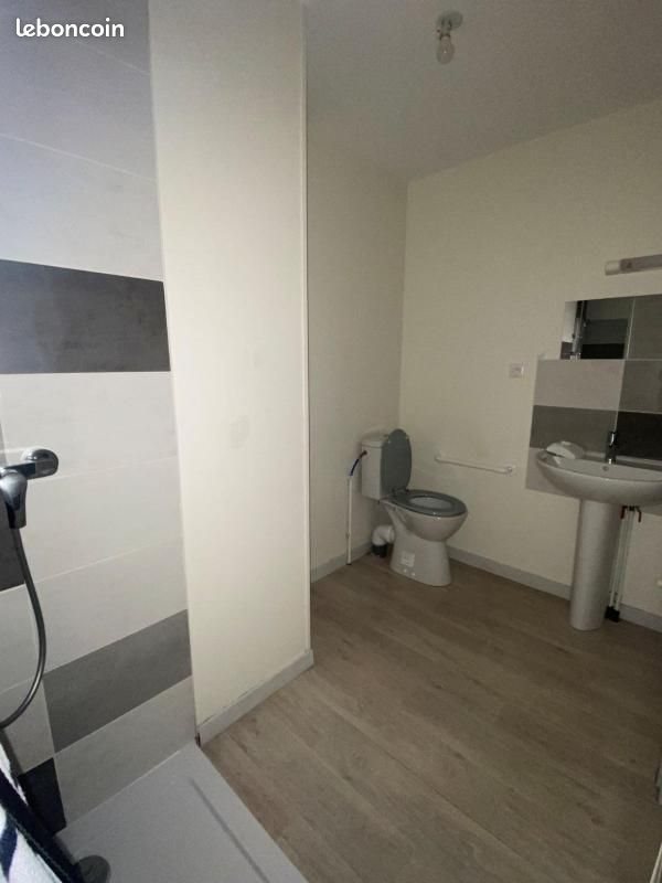 Appartement à louer, 99m², Les Hermites