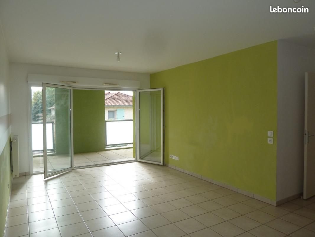 Appartement à vendre, 54m², Lyon 8ème