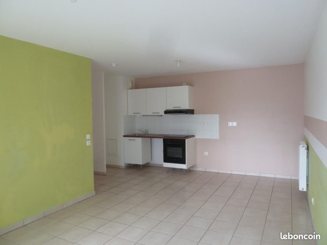 Appartement à vendre, 54m², Lyon 8ème