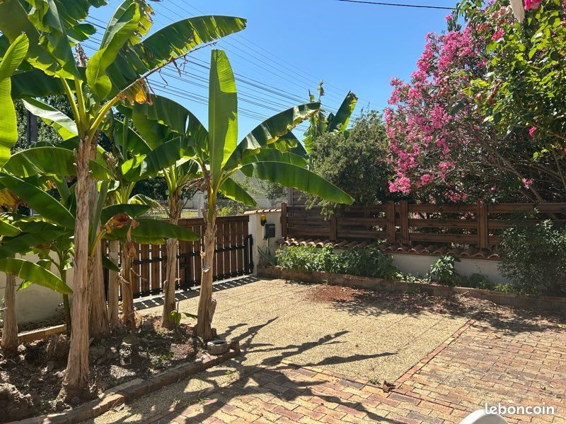 Maison à louer, 95m², L'Isle-d'Espagnac