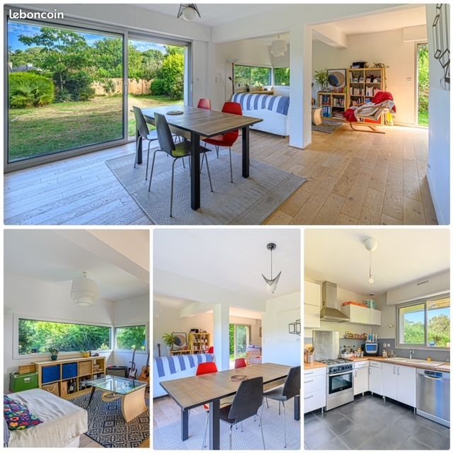 Maison à louer, 163m², Combrit