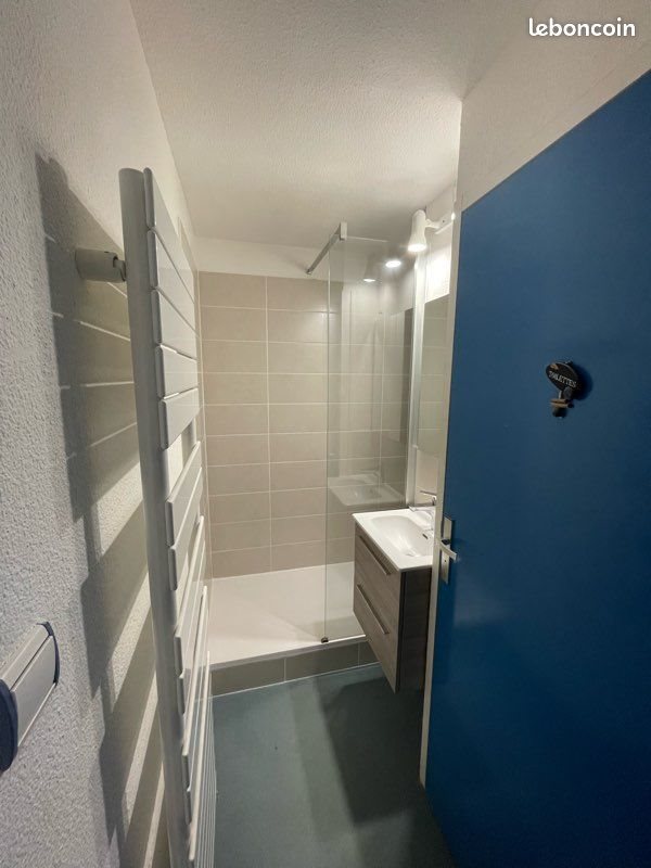 Appartement à louer, 23m², Château-d'Olonne