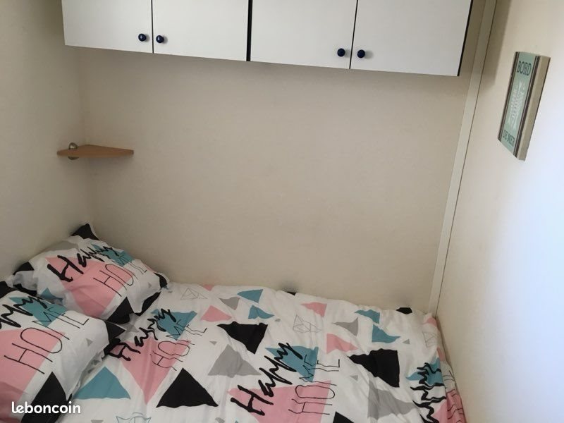 Appartement à louer, 23m², Château-d'Olonne