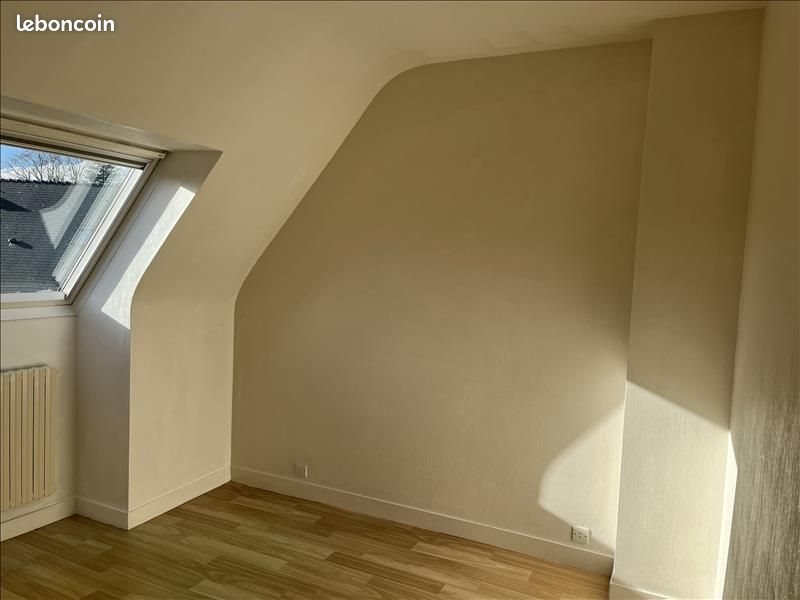 Maison à louer, 73m², Plourin-lès-Morlaix