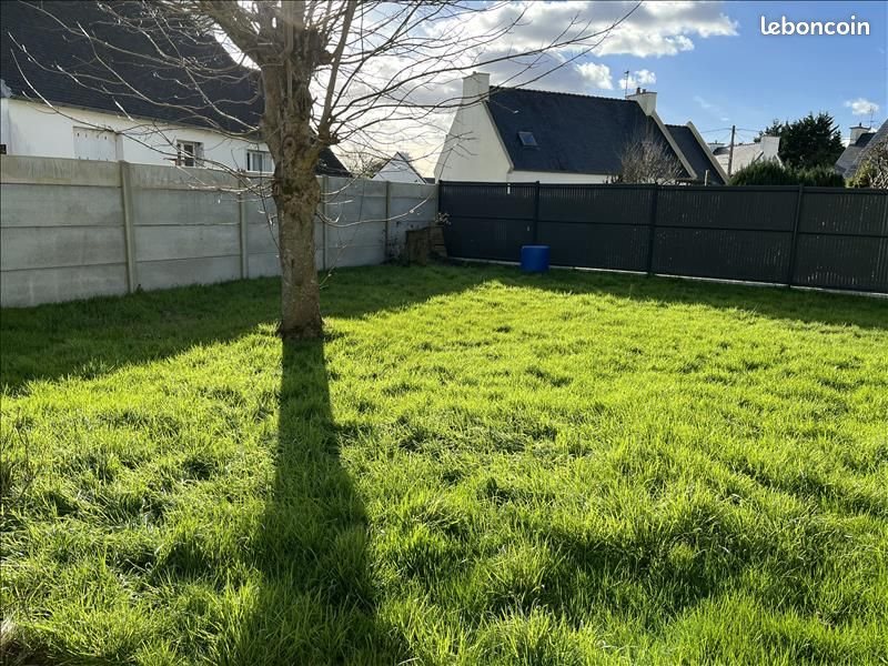 Maison à louer, 73m², Plourin-lès-Morlaix