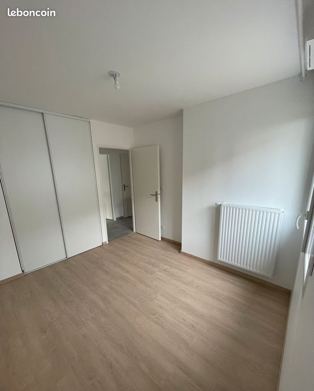 Appartement à louer, 67m², Orvault