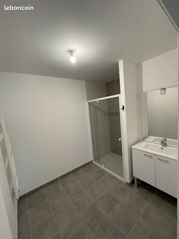 Appartement à louer, 67m², Orvault