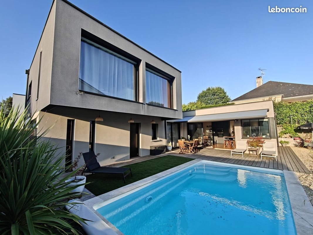 Maison à vendre, 127m², Nantes