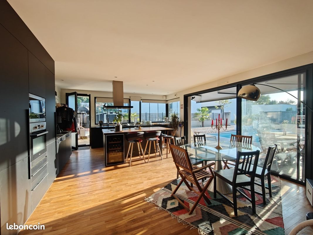 Maison à vendre, 127m², Nantes