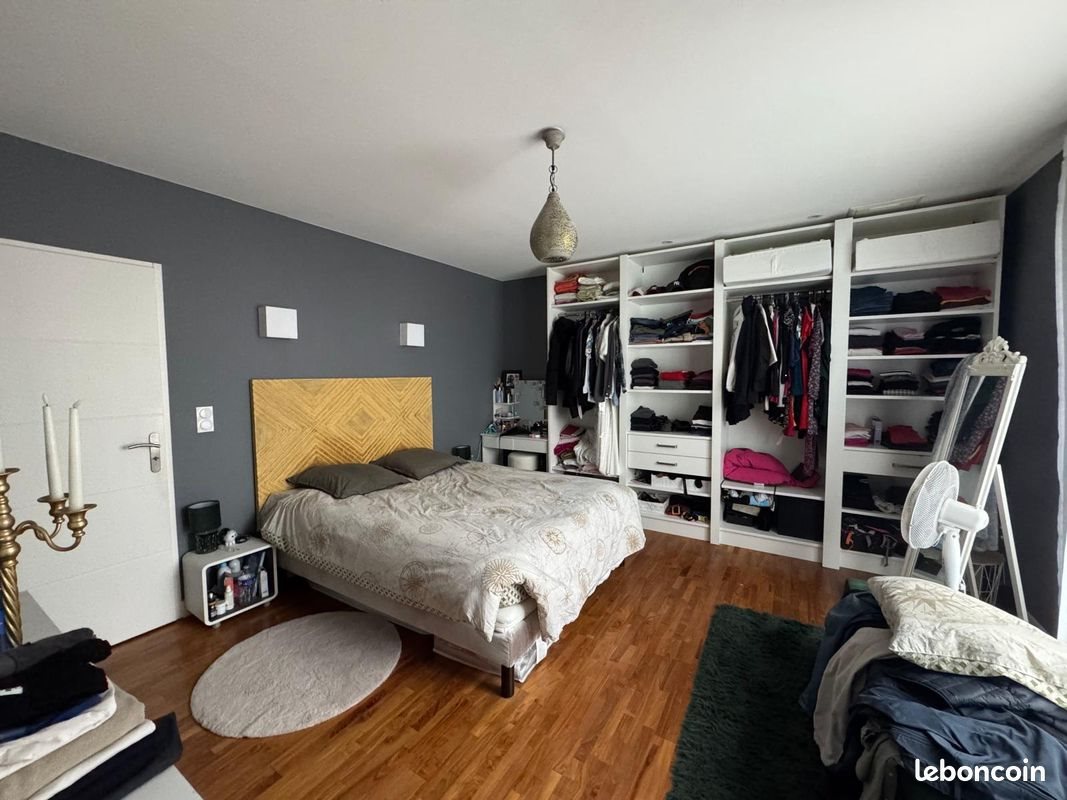 Maison à vendre, 127m², Nantes