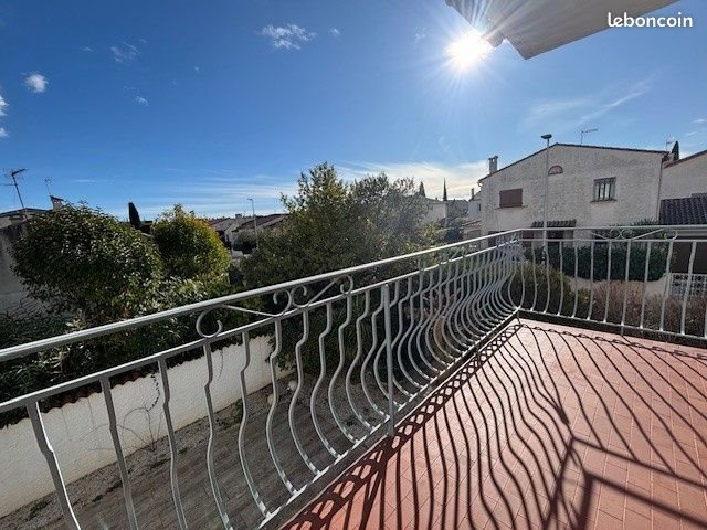 Maison à vendre, 242m², Montpellier