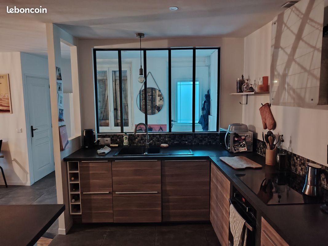 Appartement à louer, 75m², Draveil