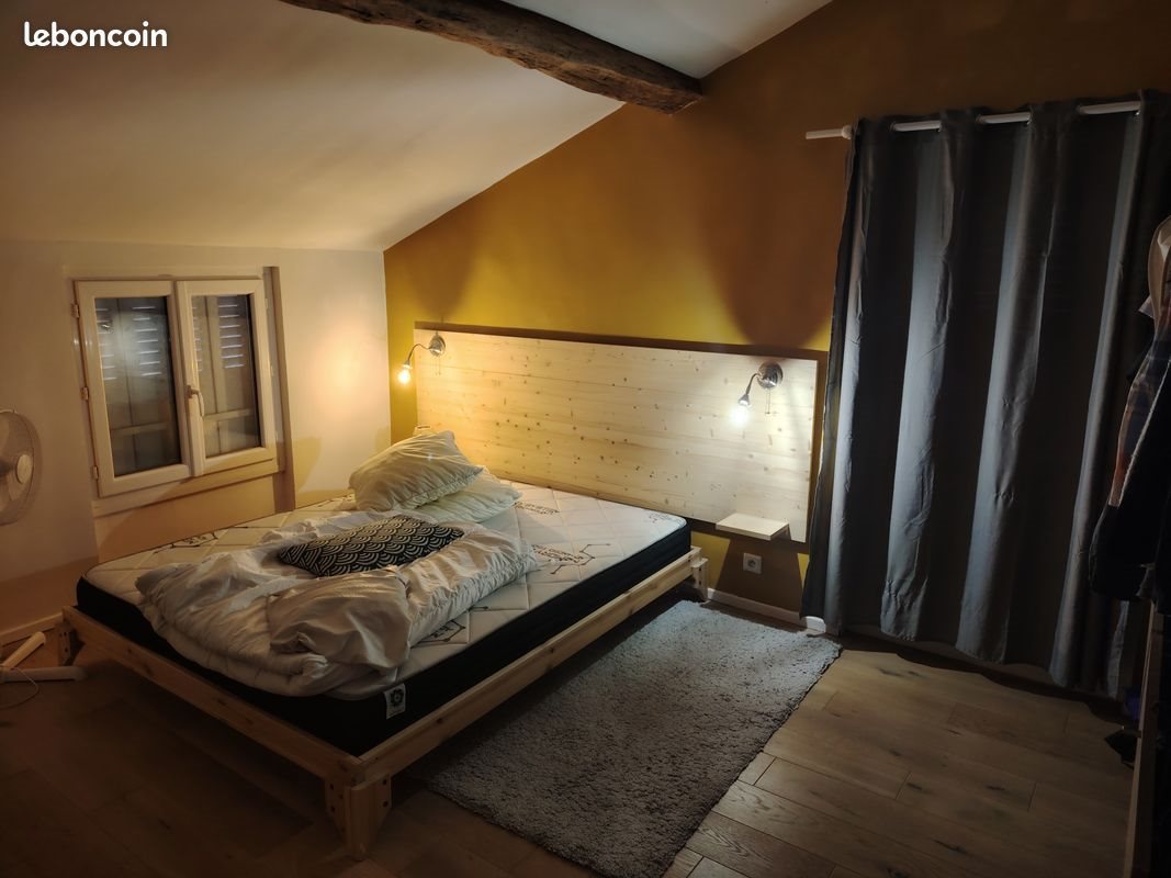 Appartement à louer, 75m², Draveil