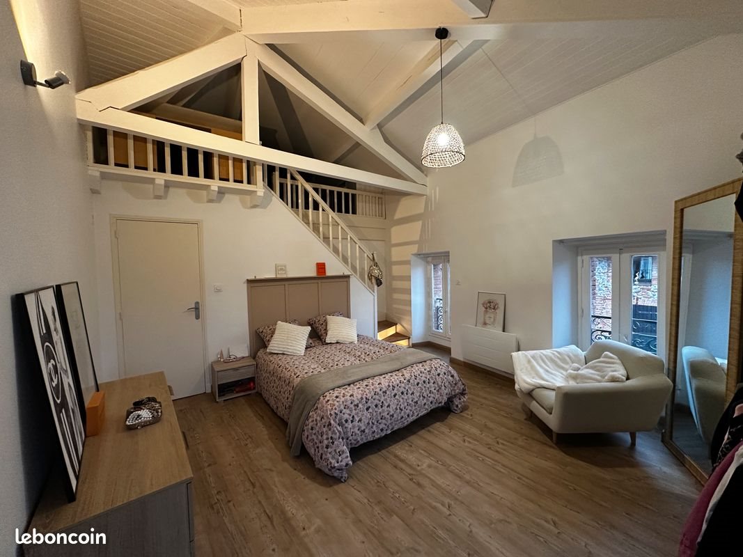 Appartement à vendre, 52m², Pamiers