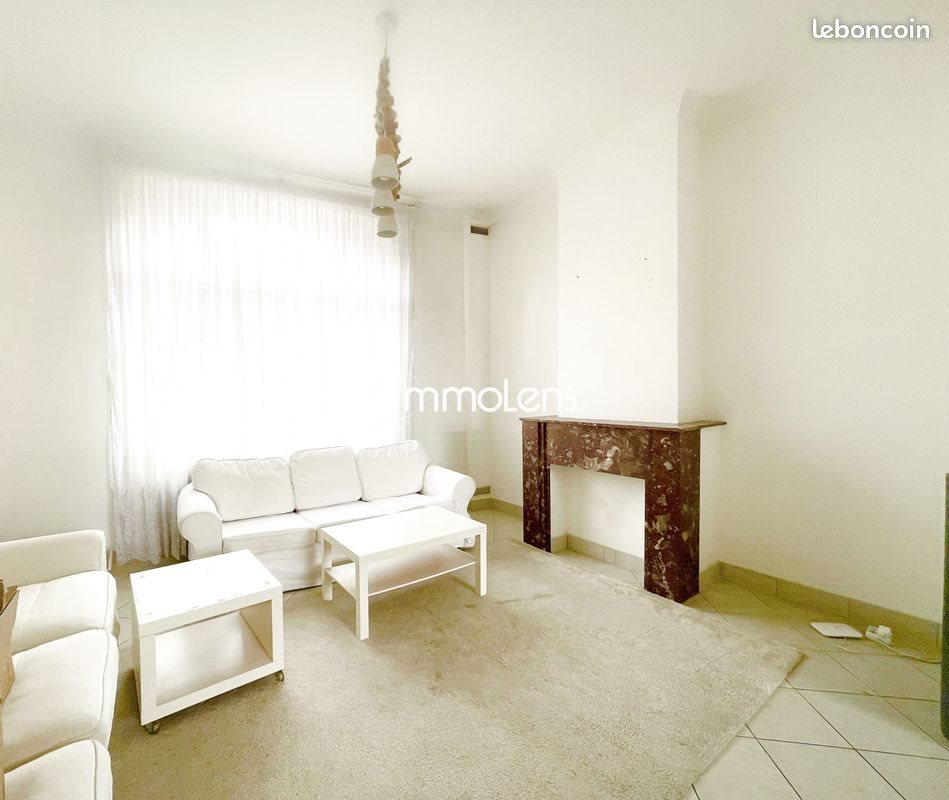 Maison à louer, 145m², La Bassée