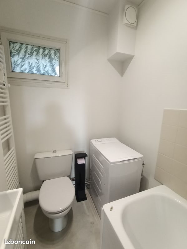 Appartement à louer, 32m², Le Havre