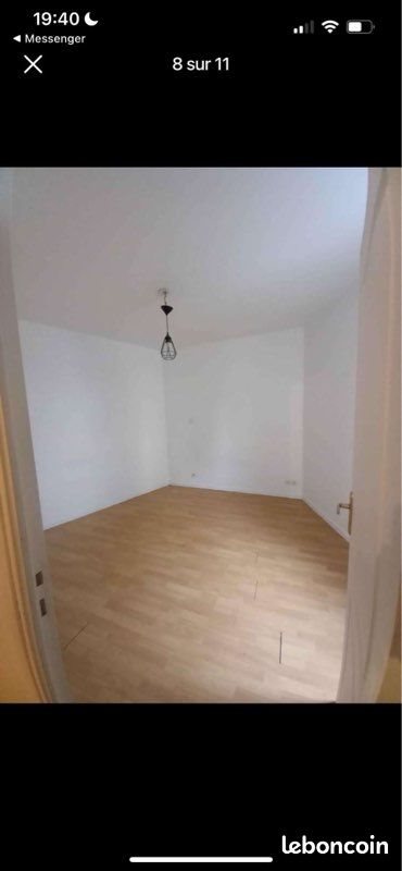 Appartement à louer, 47m², Reims