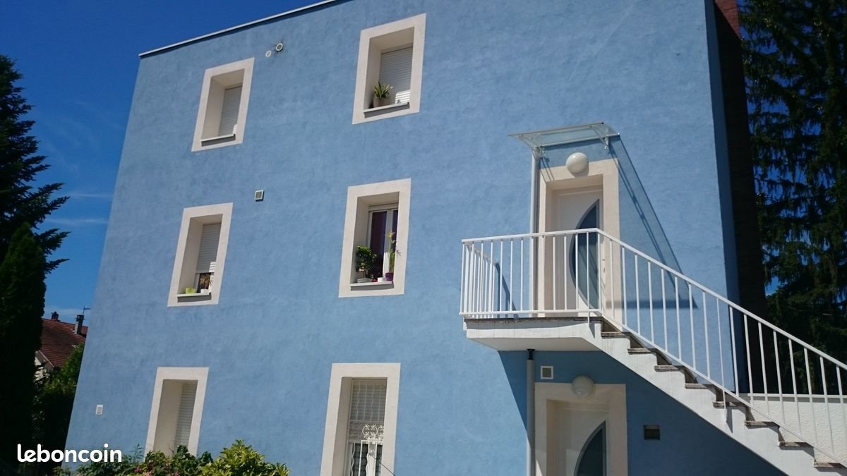 Appartement à louer, 34m², Saint-Martin-d'Hères