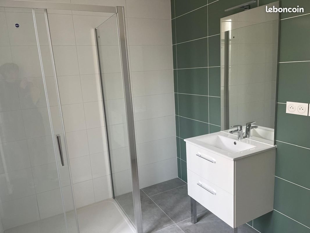 Appartement à louer, 86m², Darcey