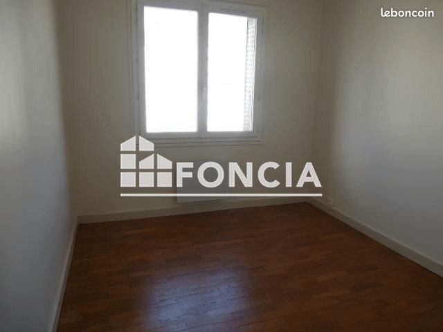 Appartement à louer, 62m², Grenoble