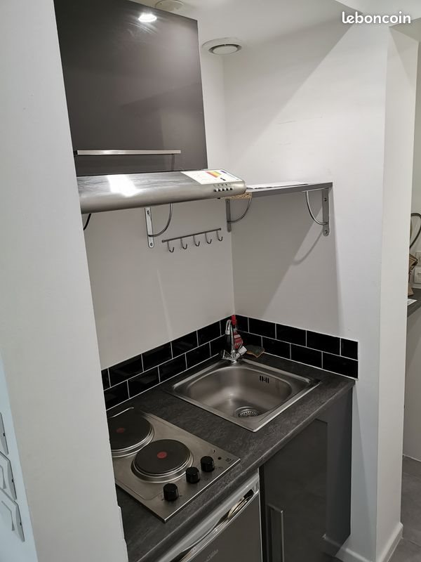 Appartement à louer, 14m², Rouen
