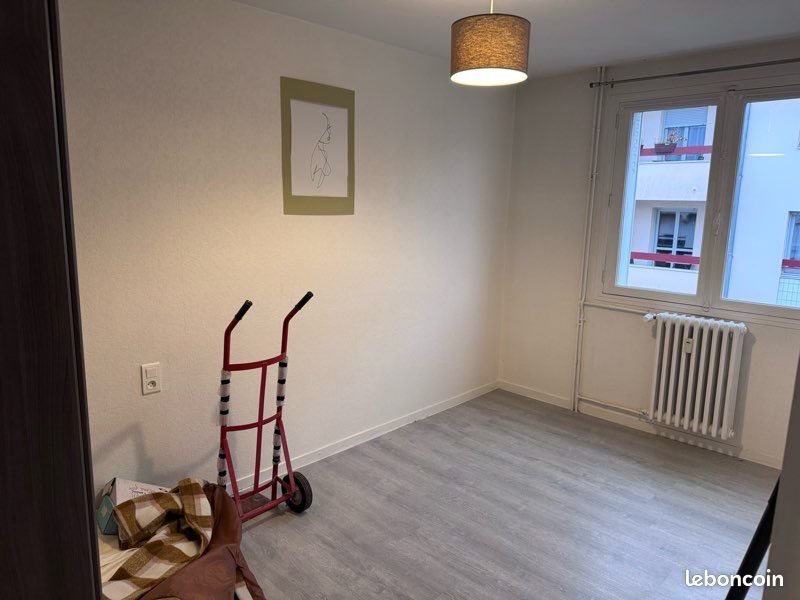 Appartement à louer, 43m², Limoges
