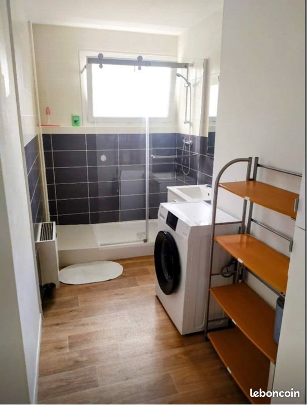 Appartement à louer, 75m², Rennes