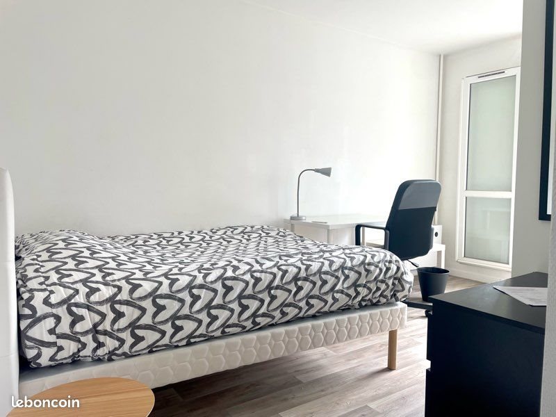 Appartement à louer, 75m², Rennes