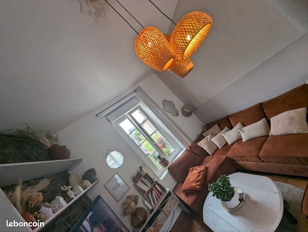 Maison à vendre, 129m², Saint-Brieuc