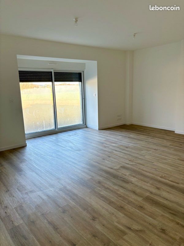 Maison à louer, 93m², Bréal-sous-Montfort