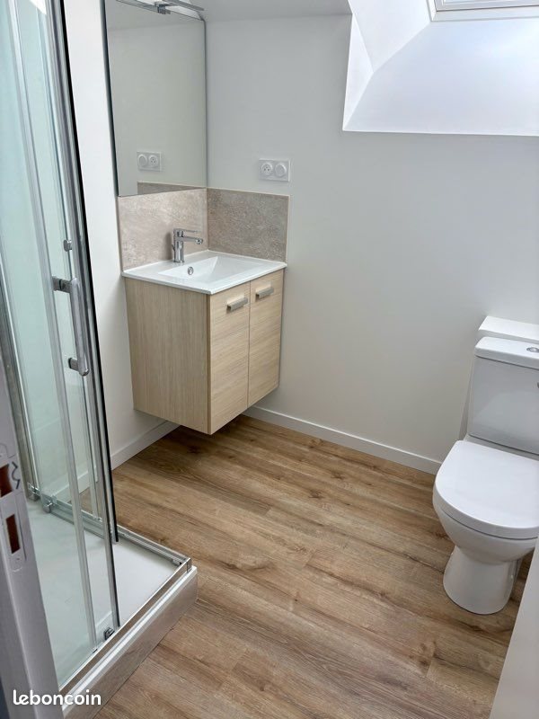 Maison à louer, 93m², Bréal-sous-Montfort